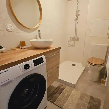 Maison Renovee, Agen Centre Extérieur photo