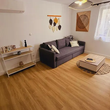 Maison Renovee, Agen Centre Extérieur photo