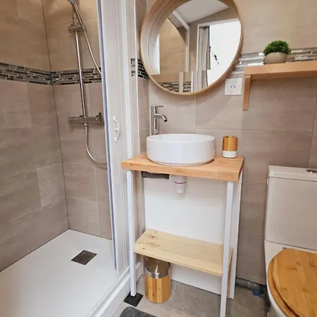 Maison Renovee, Agen Centre Extérieur photo