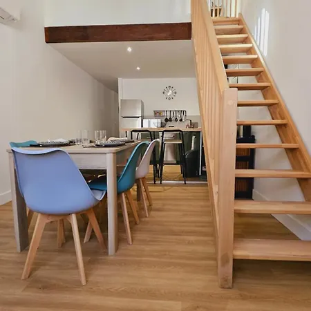 Maison Renovee, Agen Centre Extérieur photo